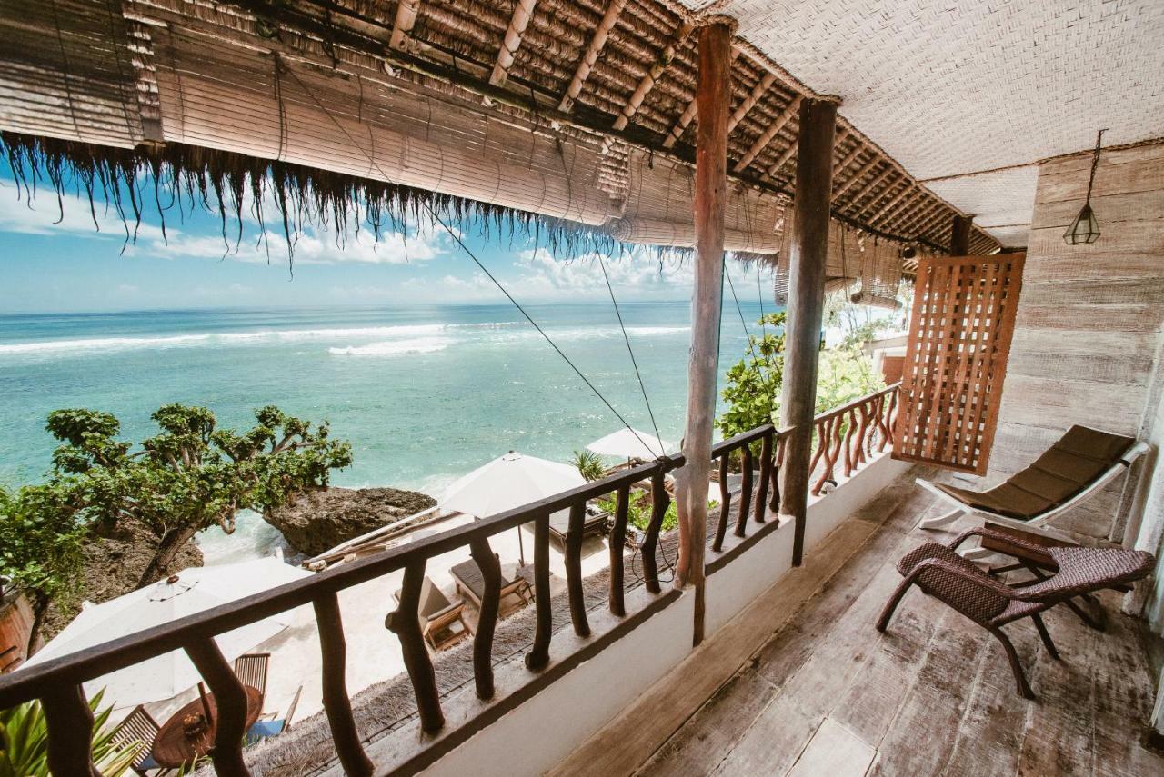Rock'n Reef 4* Pecatu (Bali)