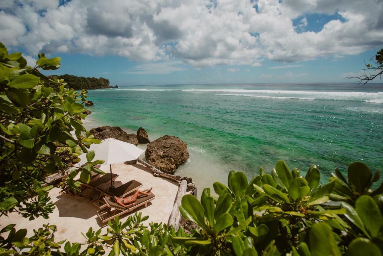 Rock'n Reef Holiday park 4*