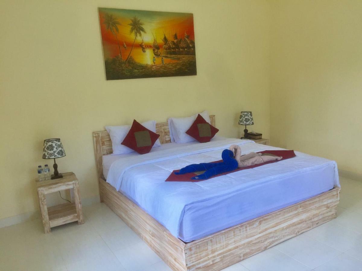 Guest house Romeo Beachfront Bingin