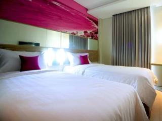 Favehotel Kuta Square 3* Kuta (Bali)