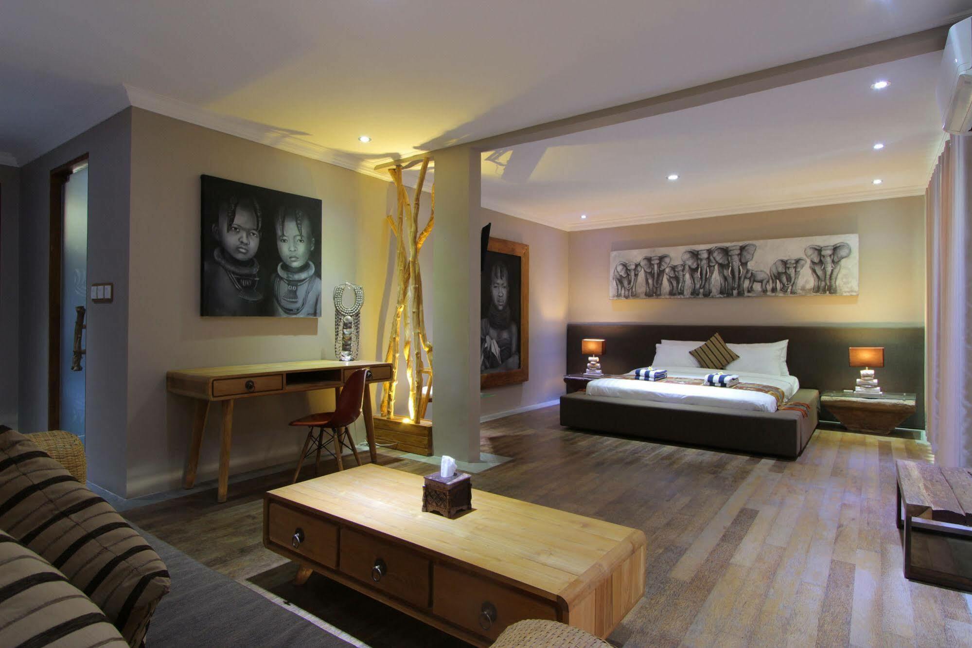 Villa Gahana Bali