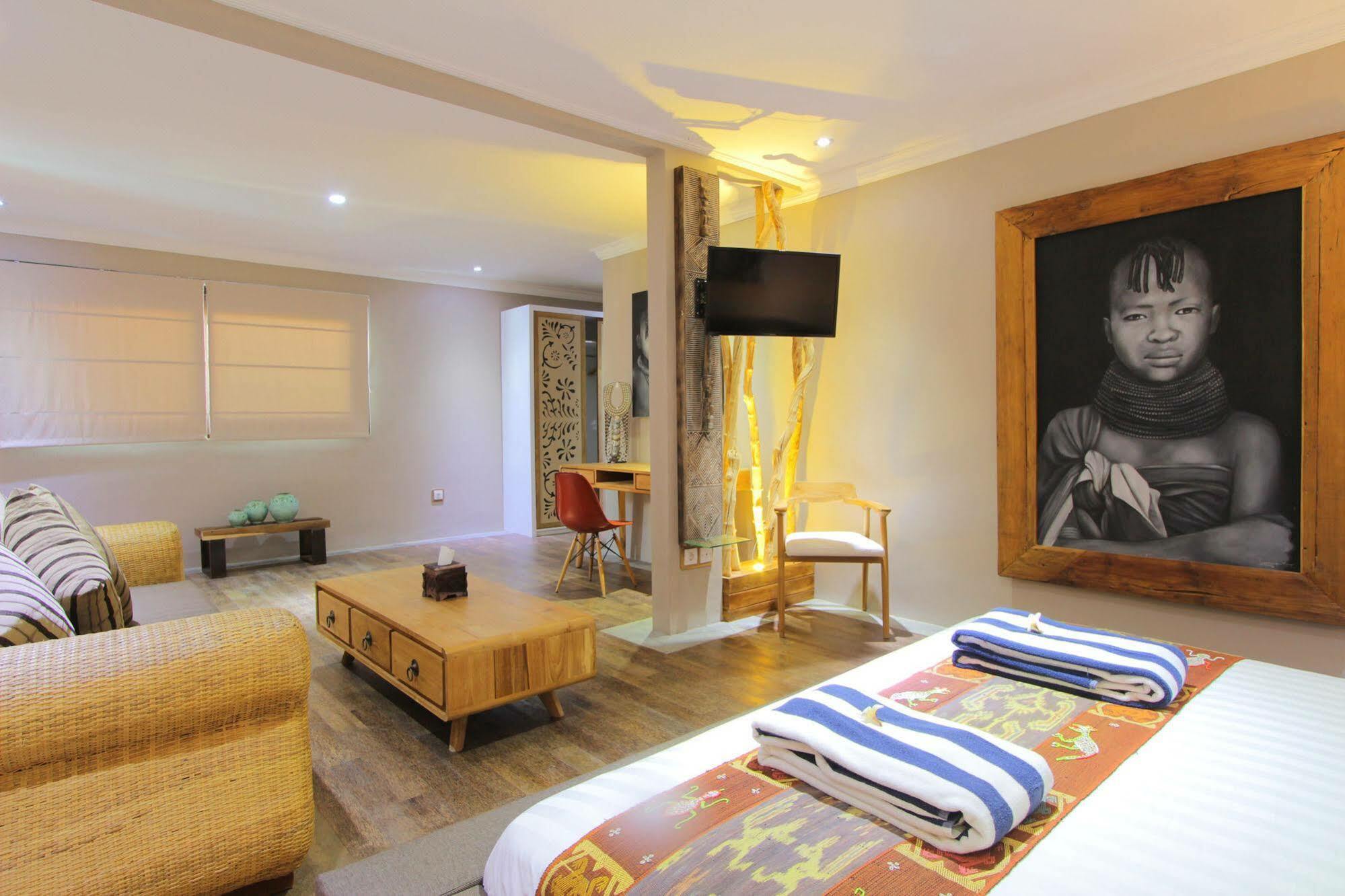 Gahana Bali Villa