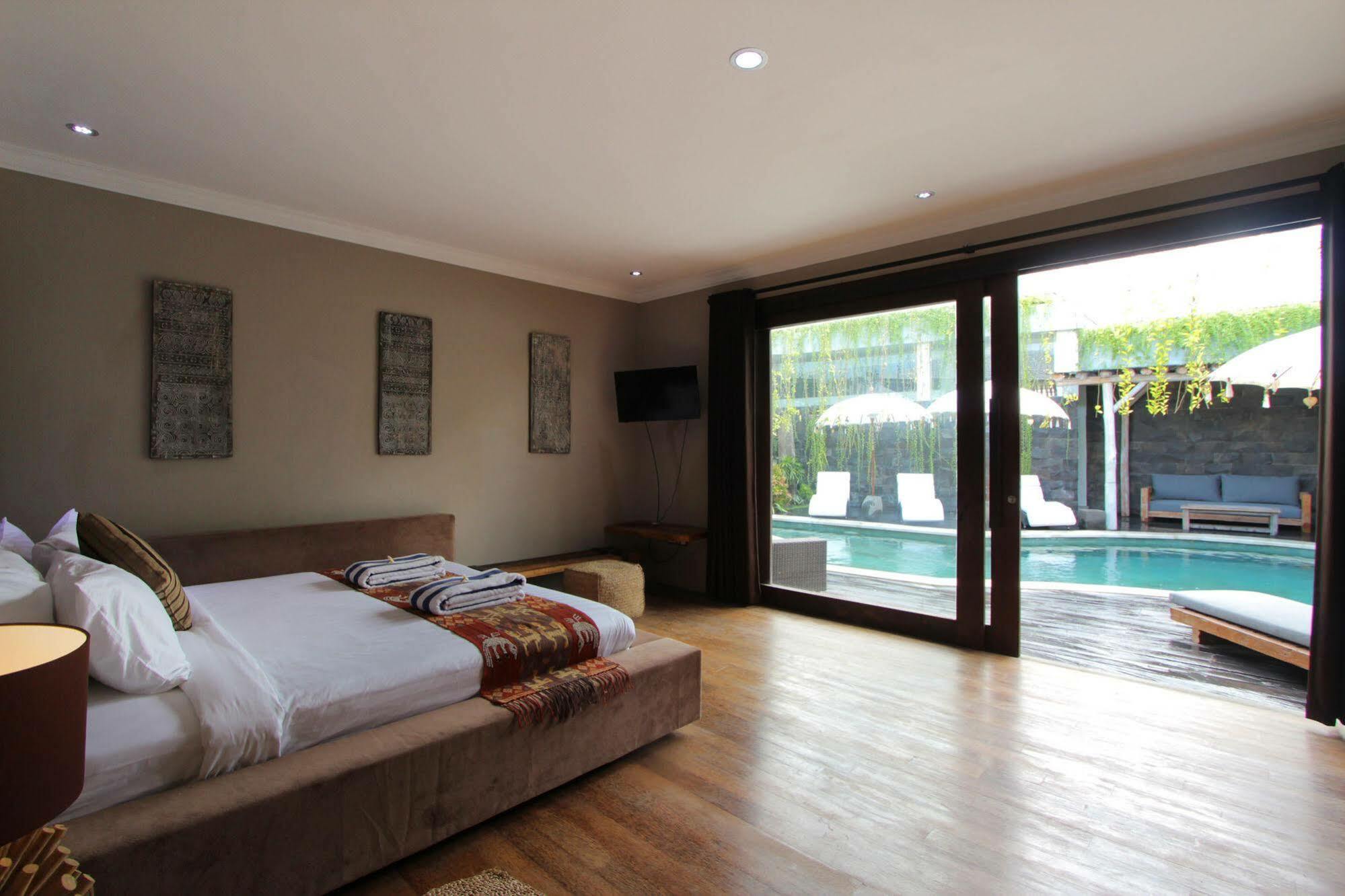 Villa Gahana Bali Seminyak (Bali)