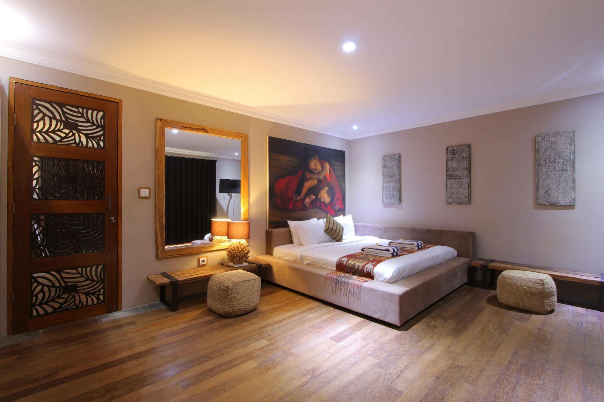 Gahana Bali Villa *