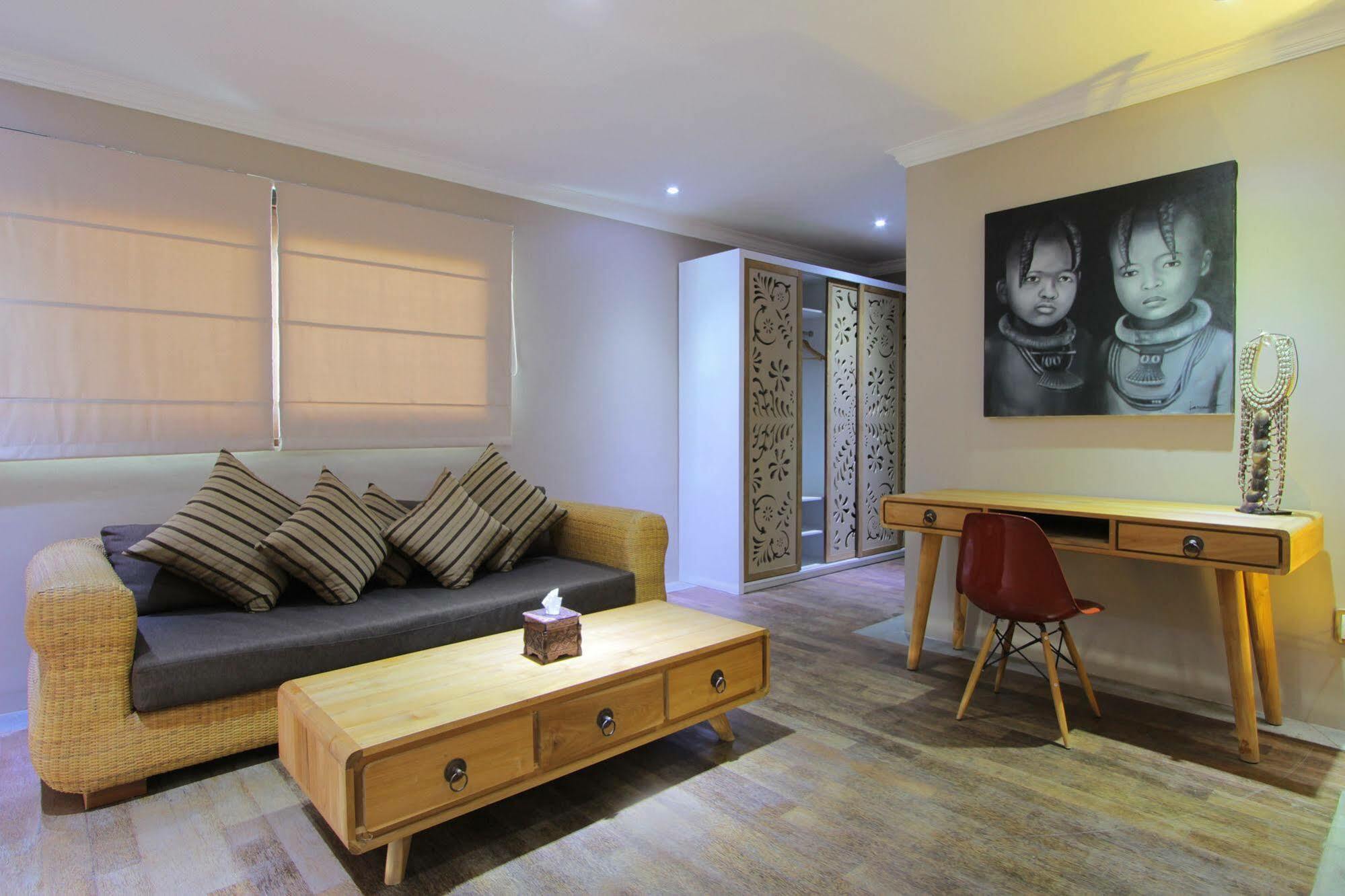 Gahana Bali Villa *