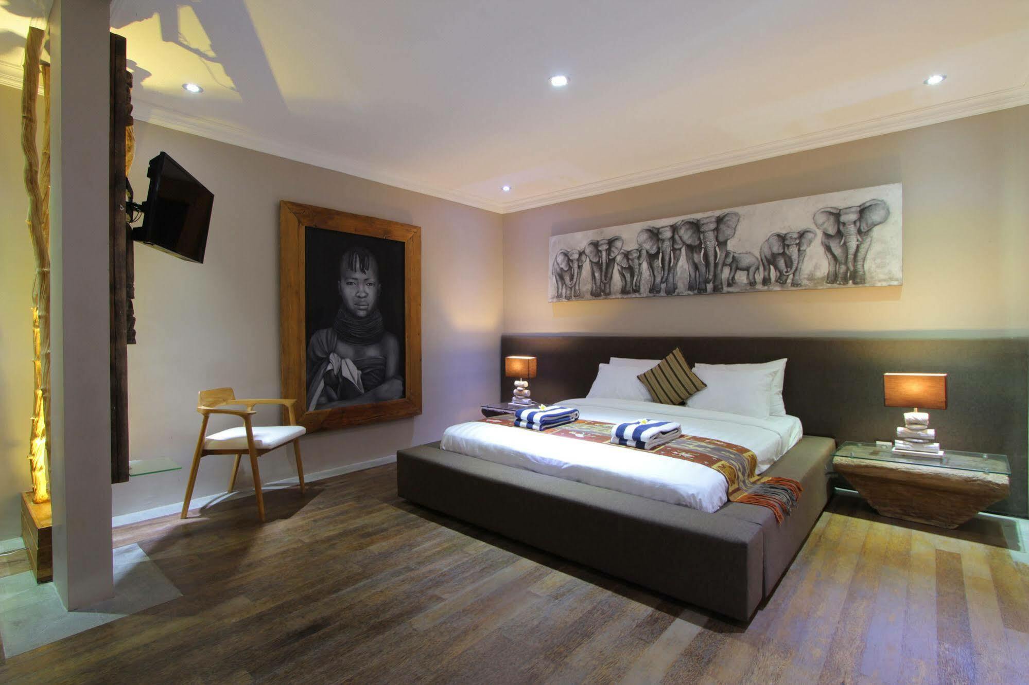 Gahana Bali Villa Seminyak (Bali)