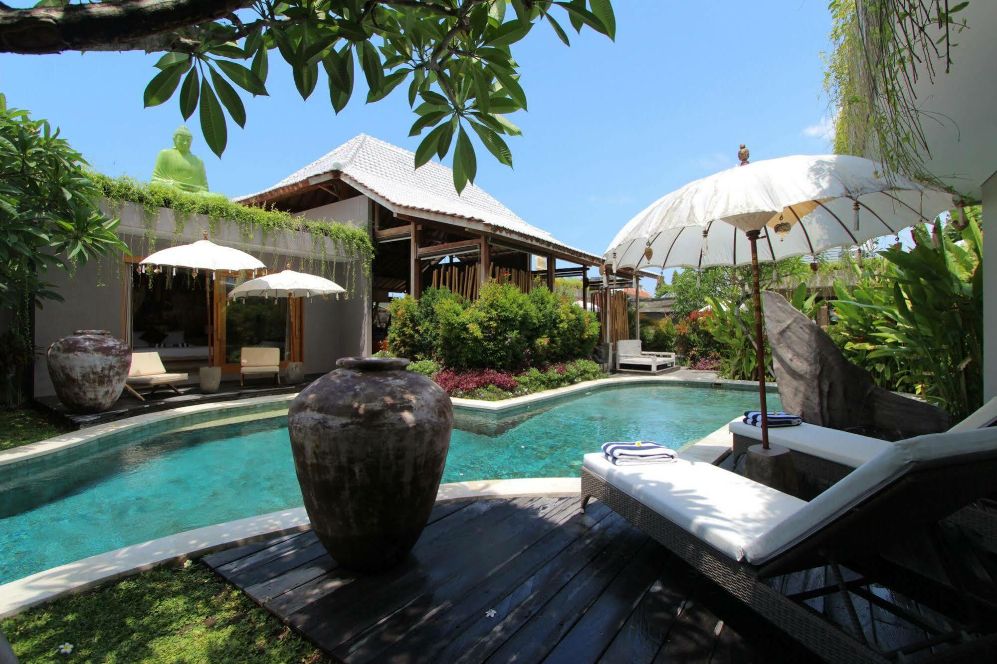 Gahana Bali Villa
