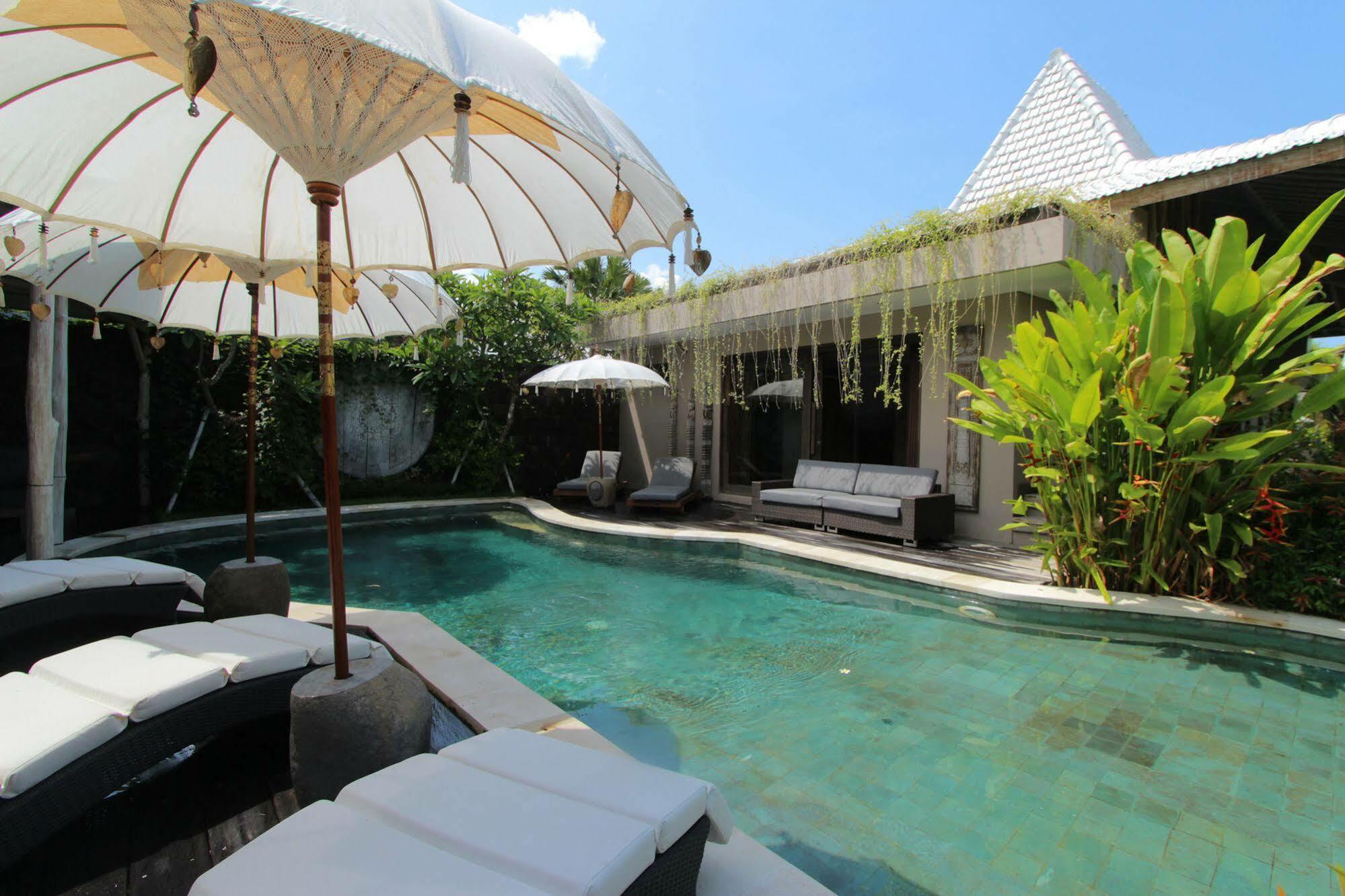 Villa Gahana Bali