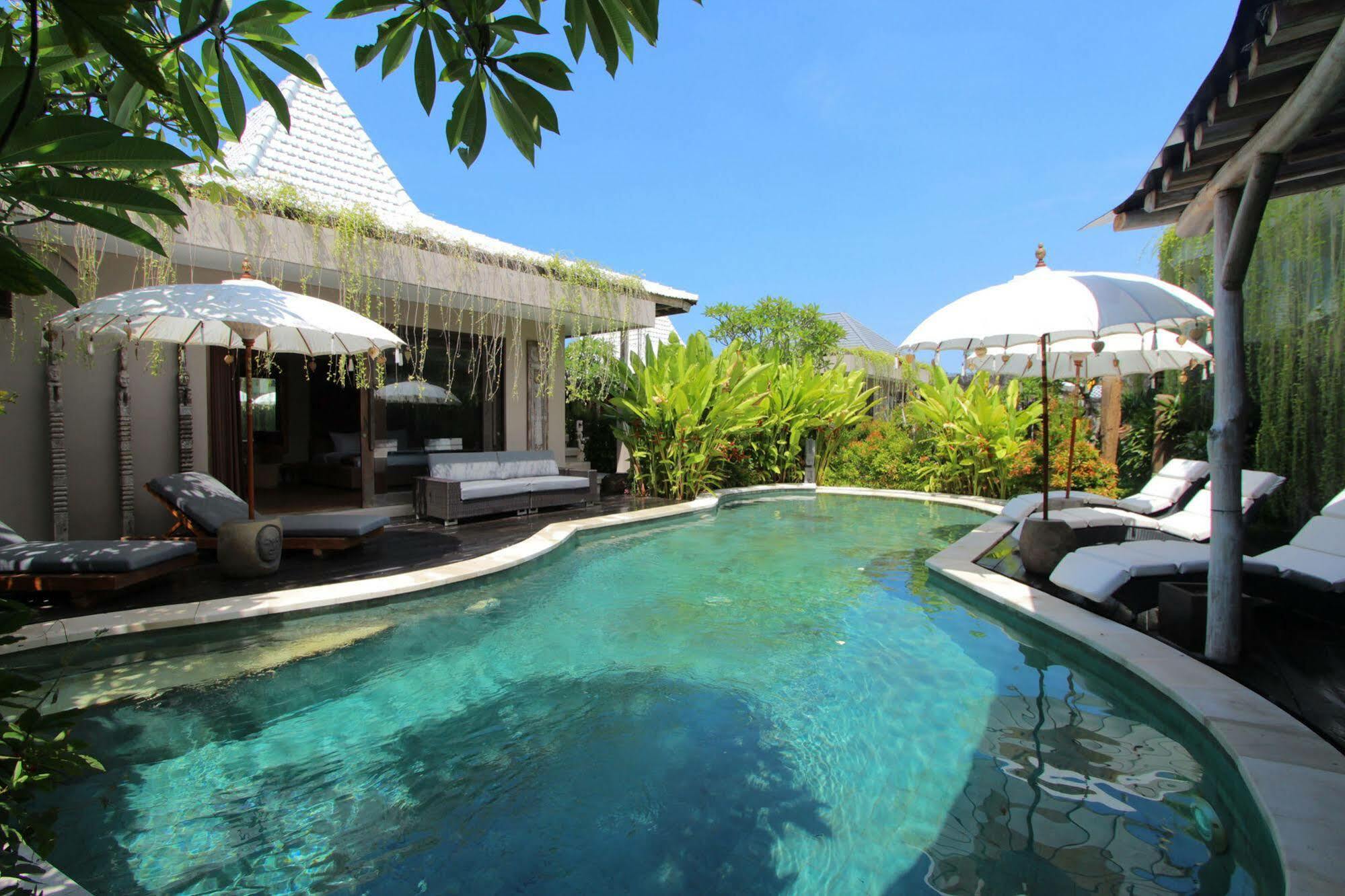 Villa Gahana Bali Seminyak (Bali)