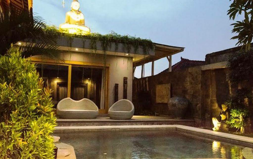 Villa Gahana Bali *