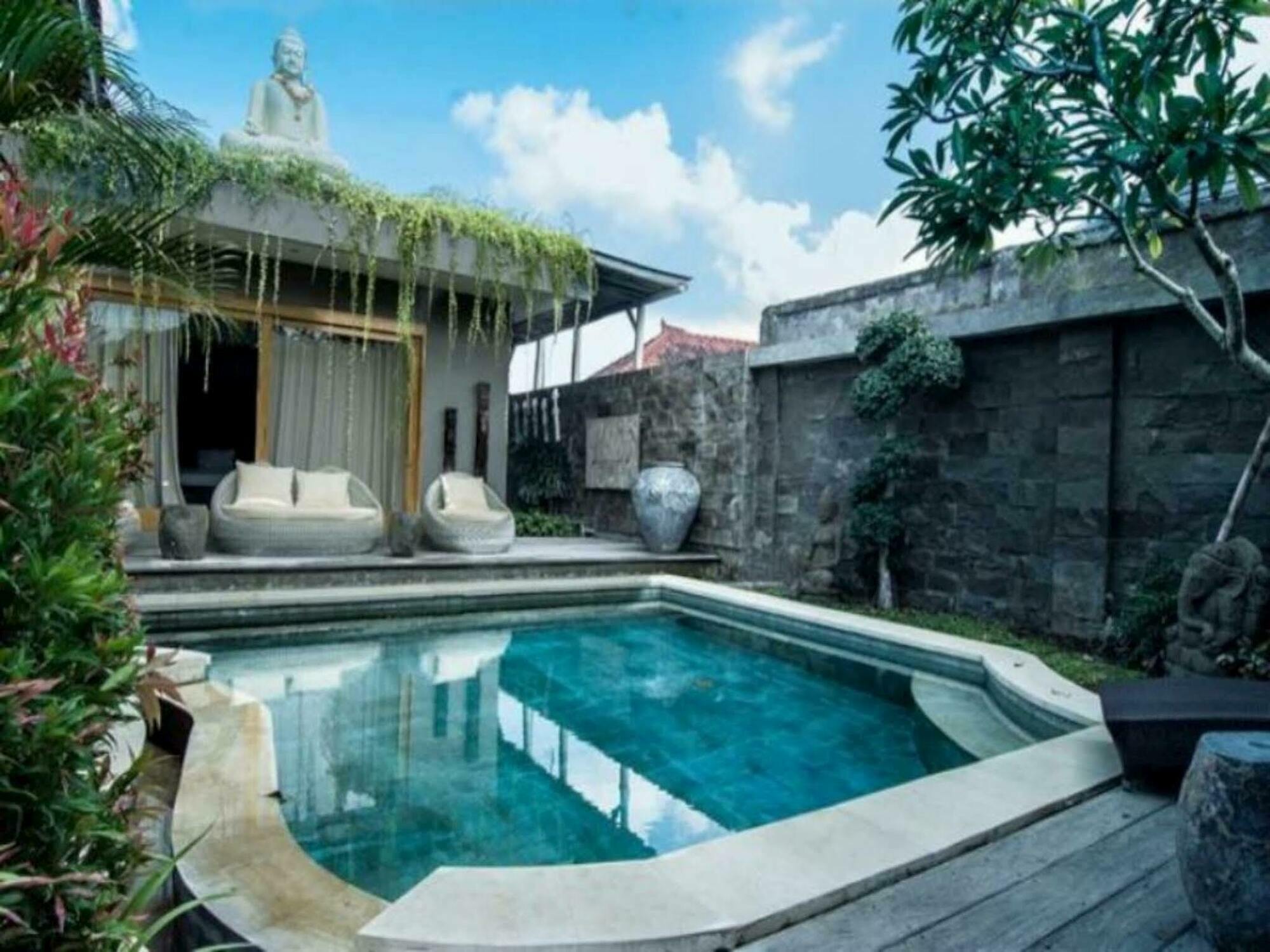 Gahana Bali * Seminyak (Bali)