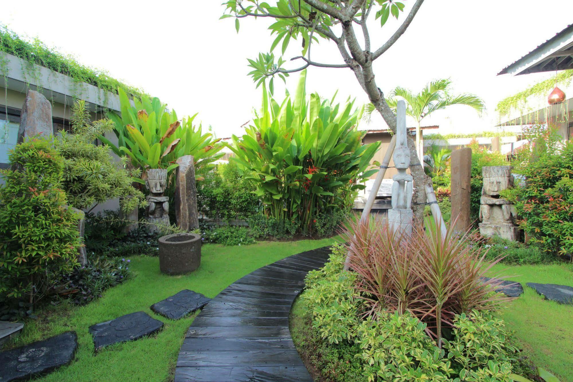 Gahana Bali Villa *