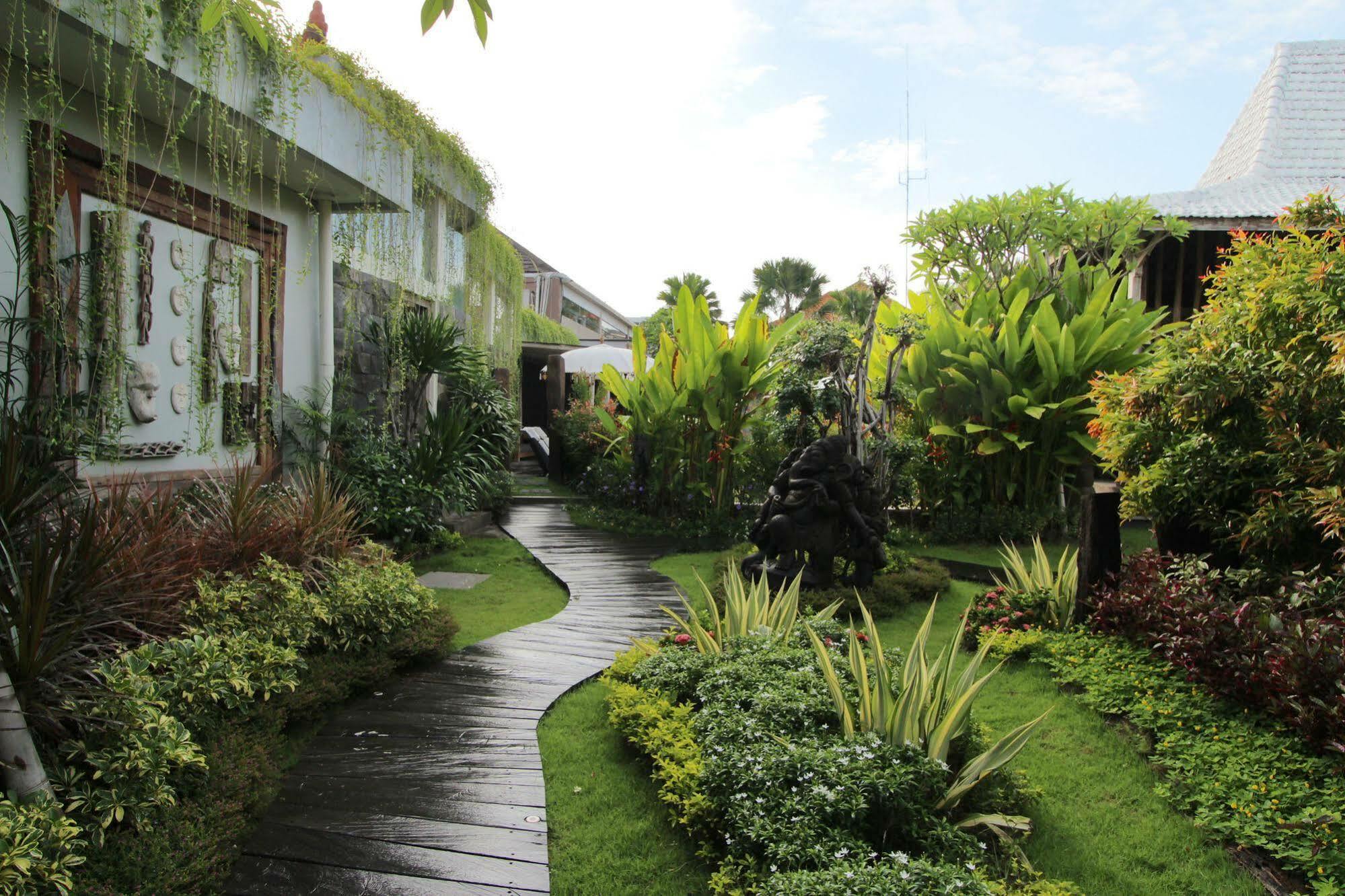 Villa Gahana Bali