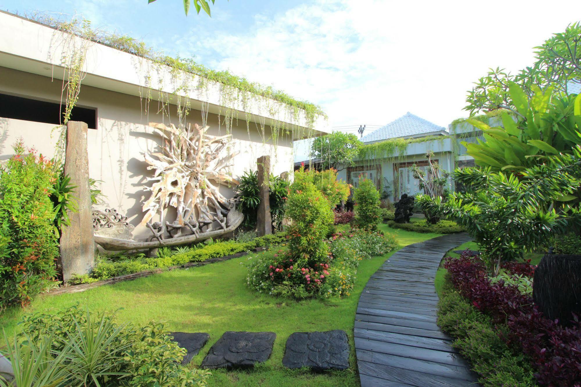 Gahana Bali