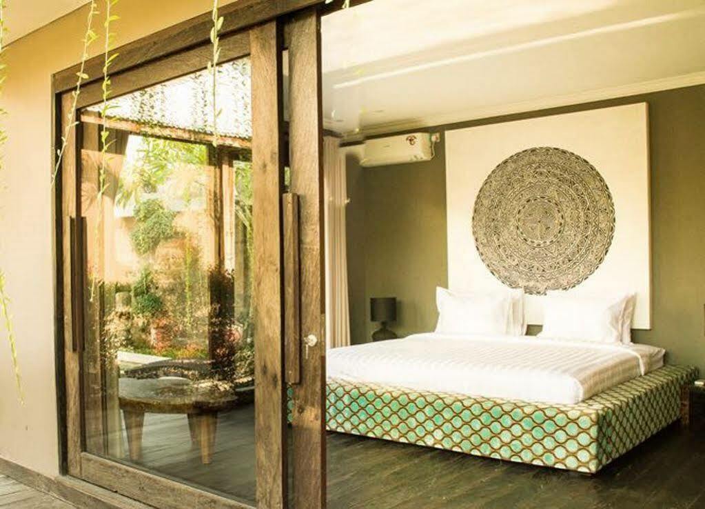 Gahana Bali Villa *