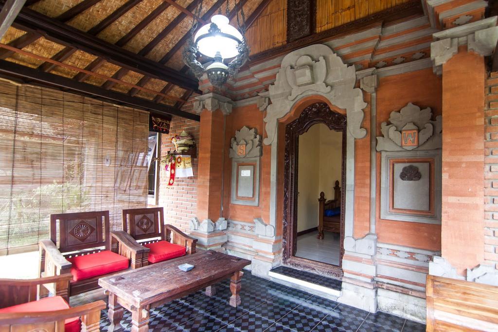 Ganesha Guest house