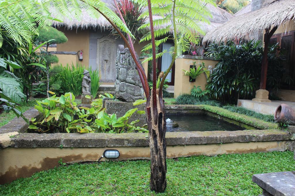 Resort The Sungu & Ubud (Bali)