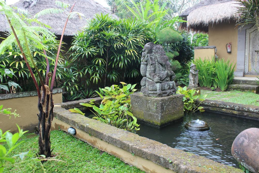 The Sungu & 4* Ubud (Bali)