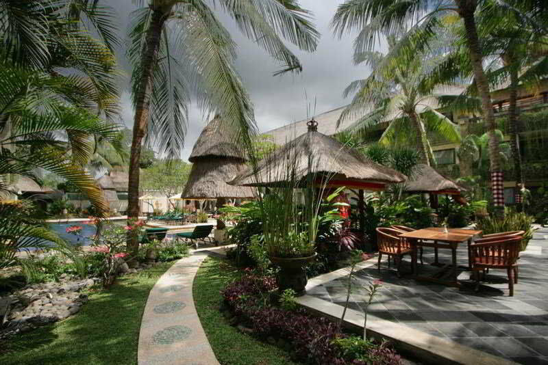 The Grand Bali Nusa Dua