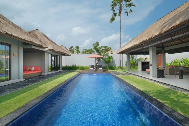 Villa Jerami & *
