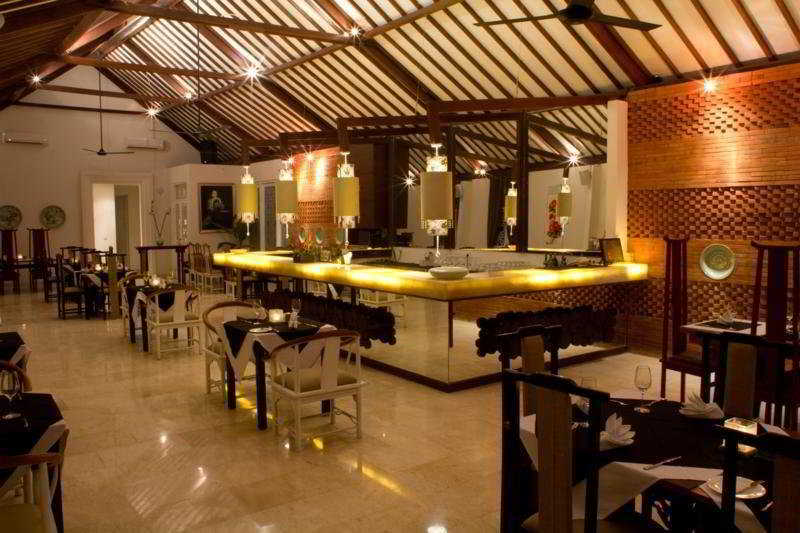 Abian Biu Mansion 4*