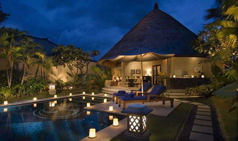 Villa The Dusun Seminyak (Bali)