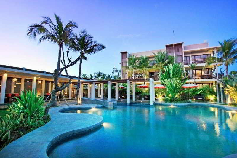 Kokonut Seminyak