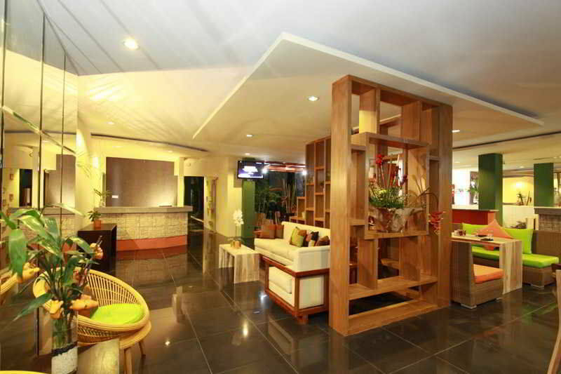 Spazzio Bali