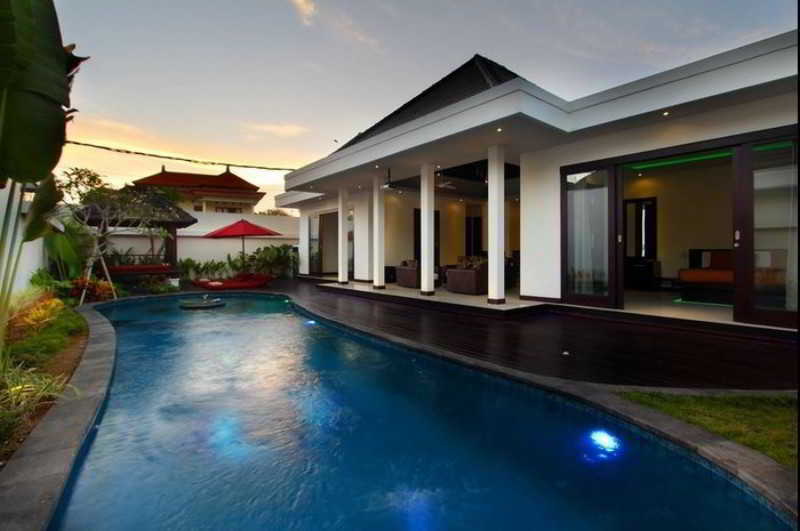 Villa D&g Nusa Dua Nusa Dua (Bali)