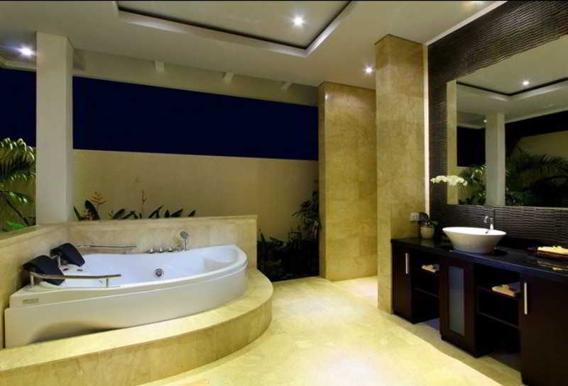Villa D&g Nusa Dua