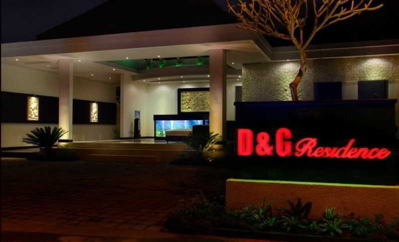 D&g Nusa Dua Nusa Dua (Bali)