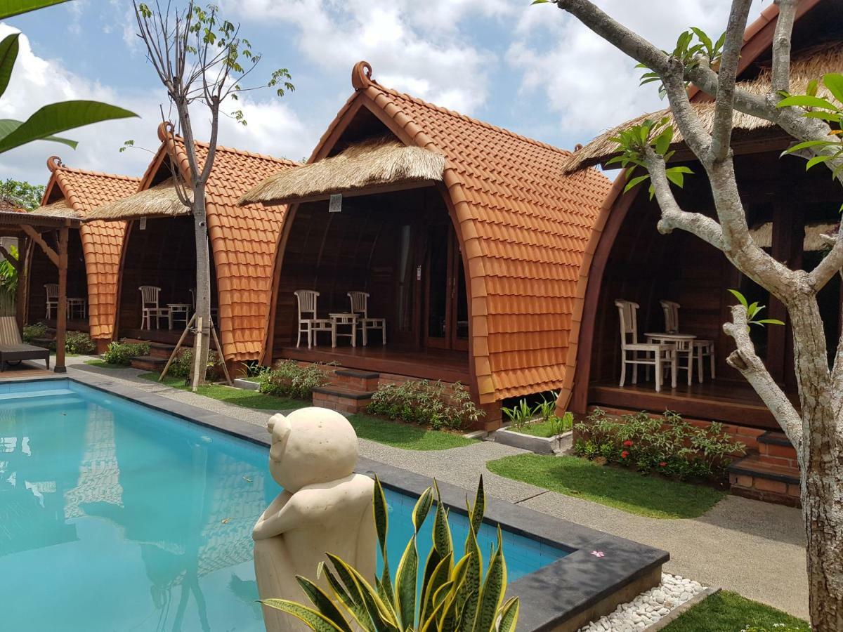 Poedja 2* Jimbaran (Bali)