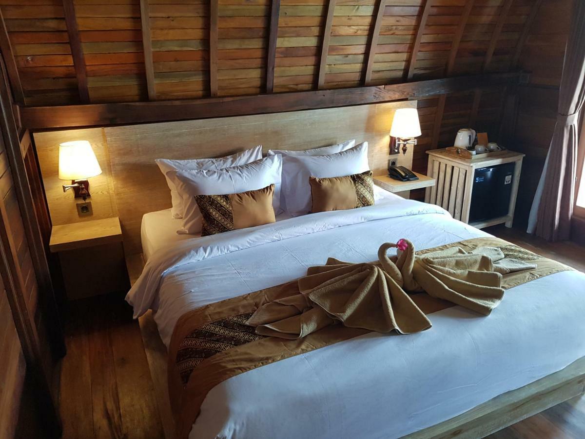Holiday park Poedja 2*