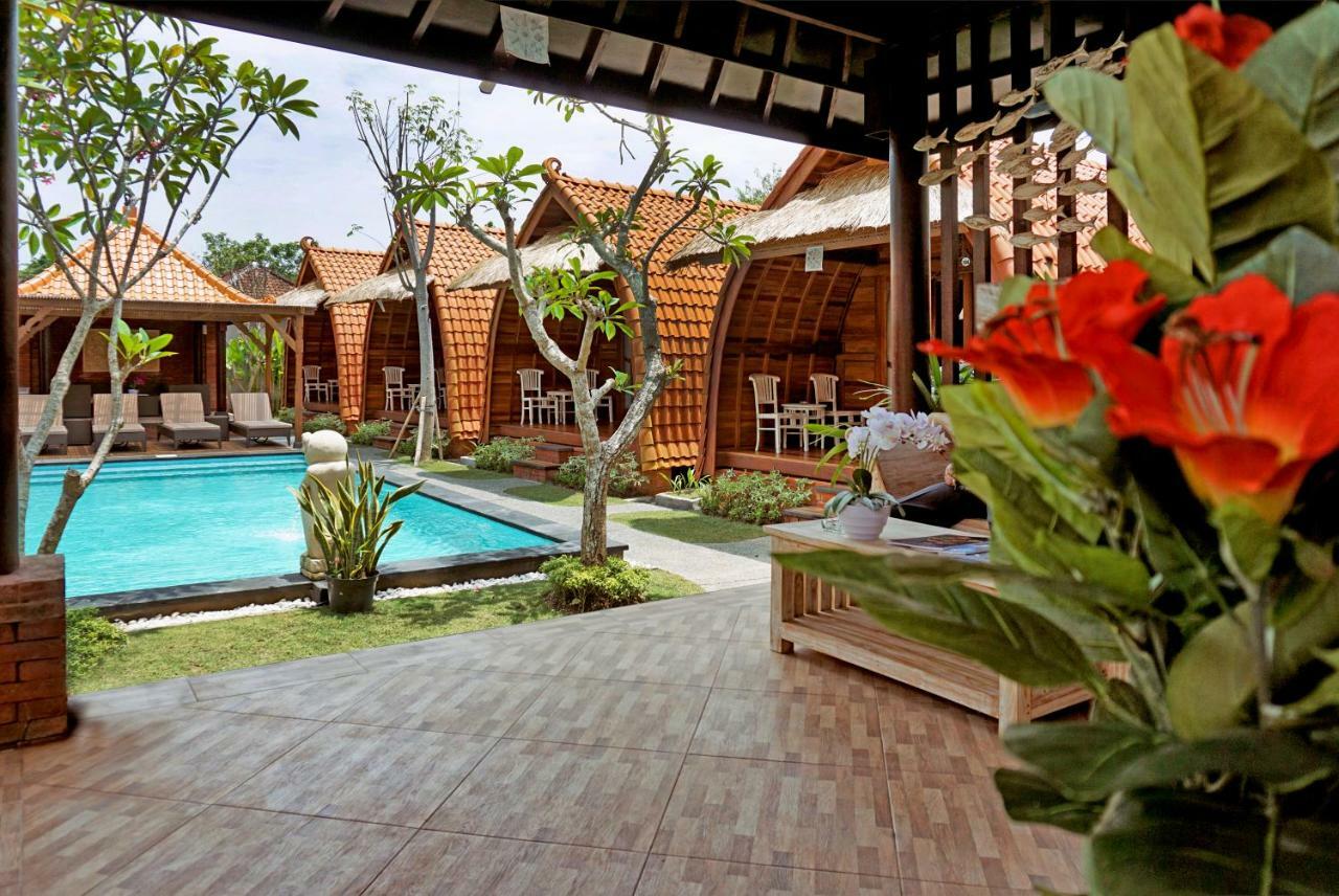 Holiday park Poedja Jimbaran (Bali)