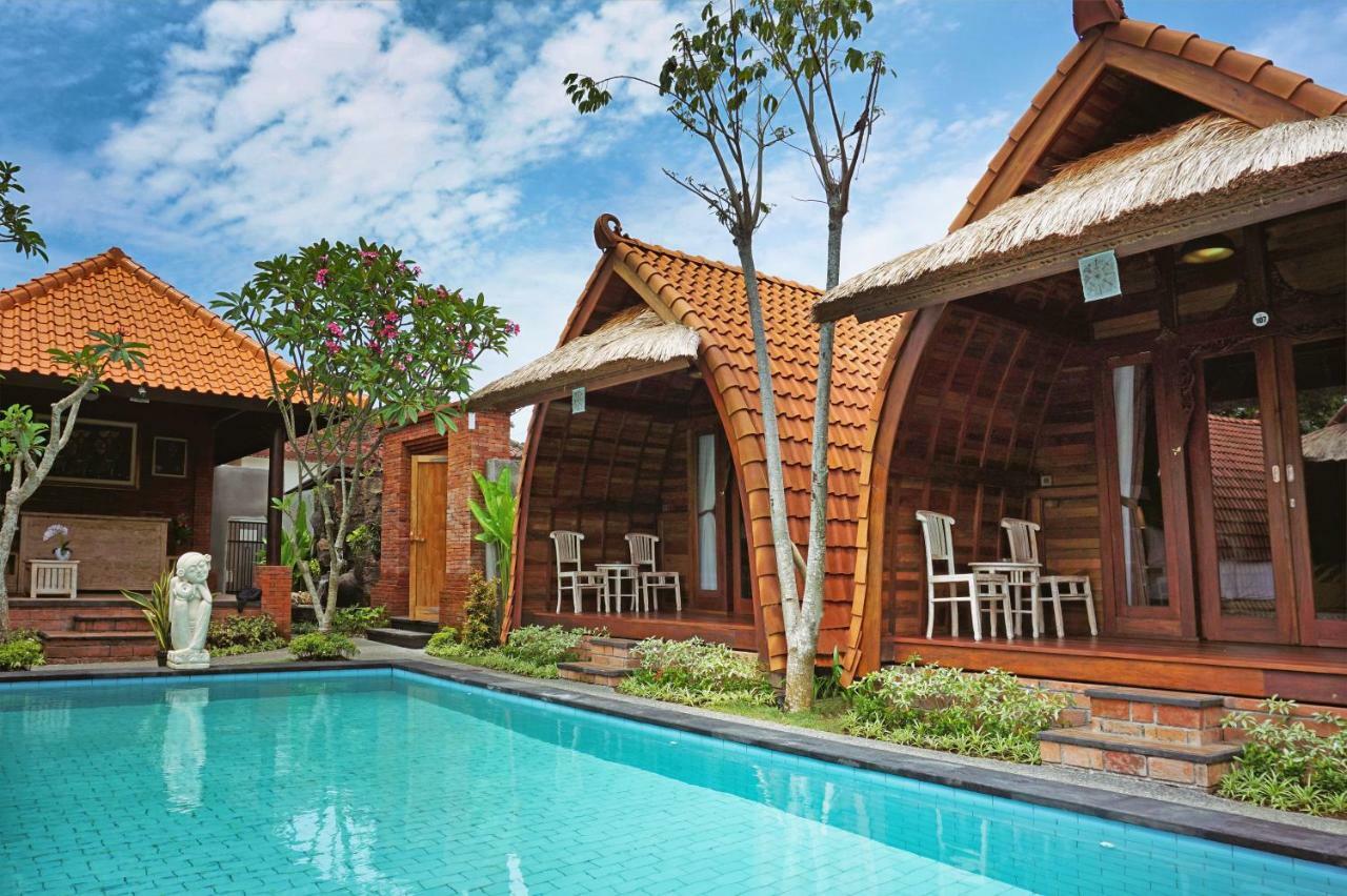 Holiday park Poedja