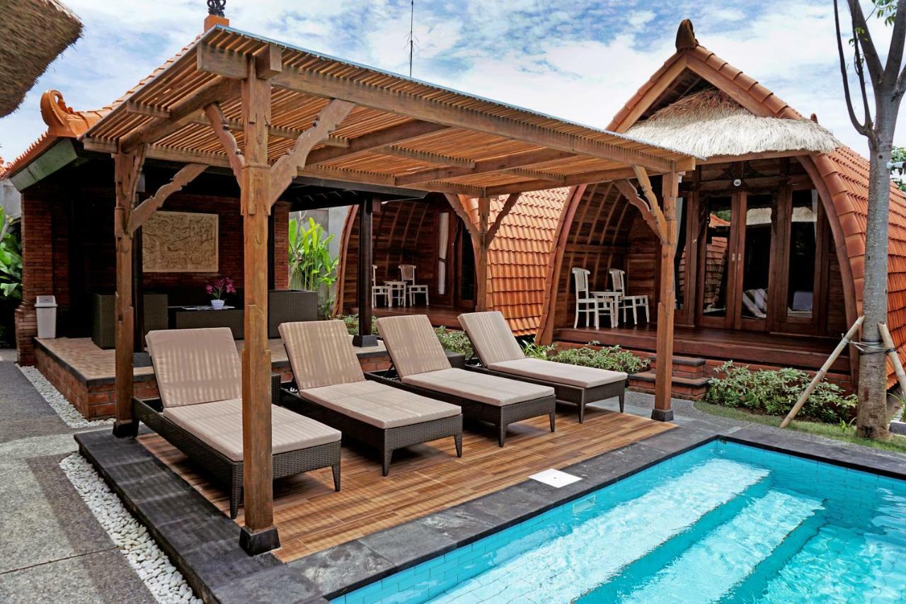 Poedja Jimbaran (Bali)