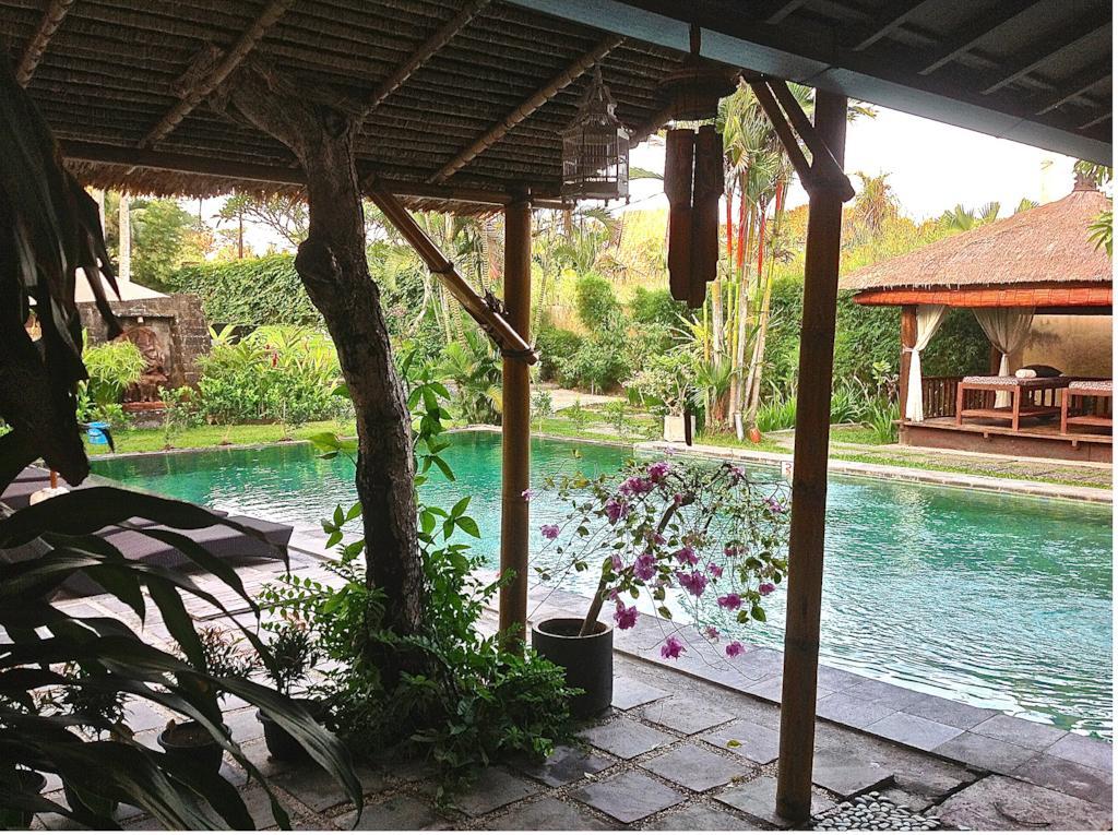 Aqua Octaviana Bali Holiday park