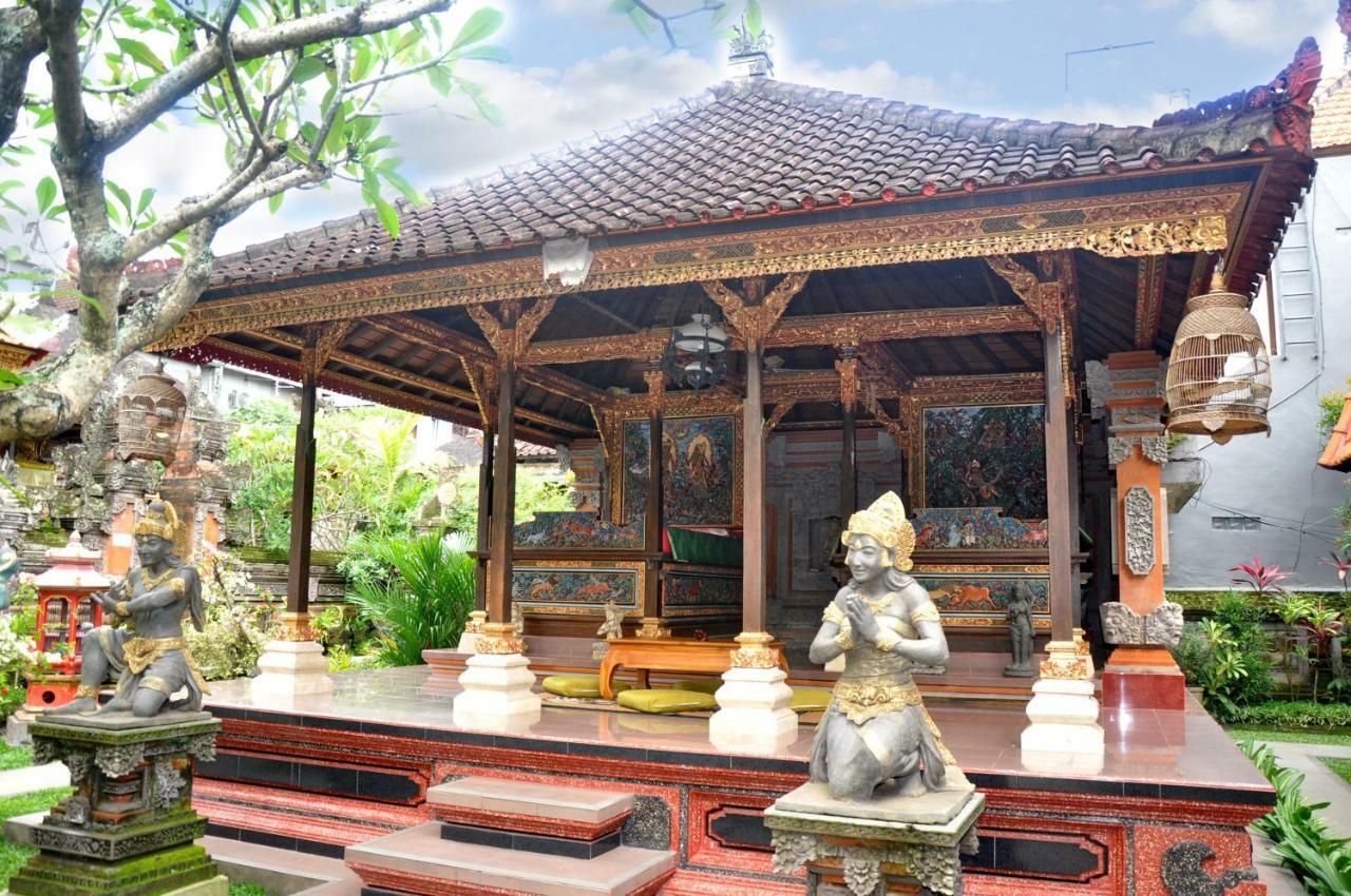 Nick's Guest house 2*