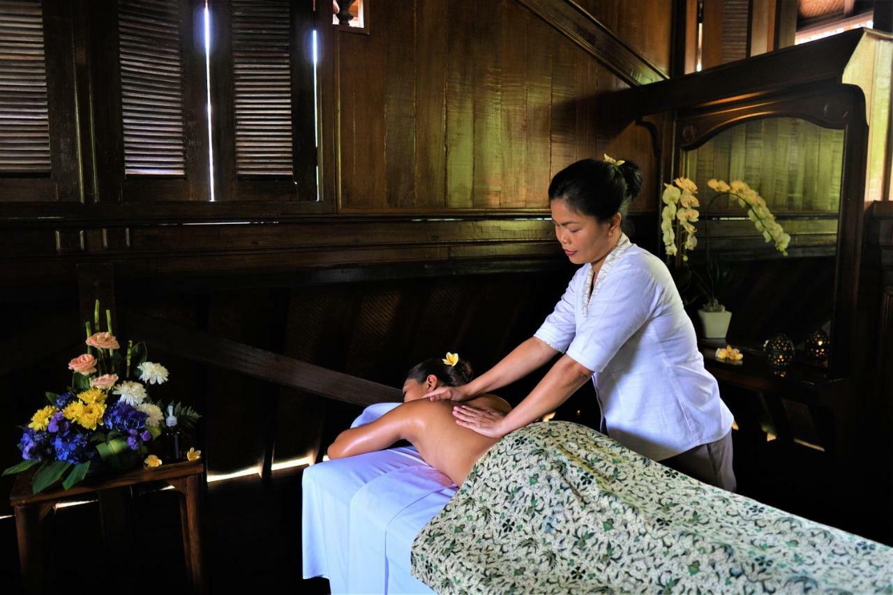 Resort Ibah Ubud (Bali)