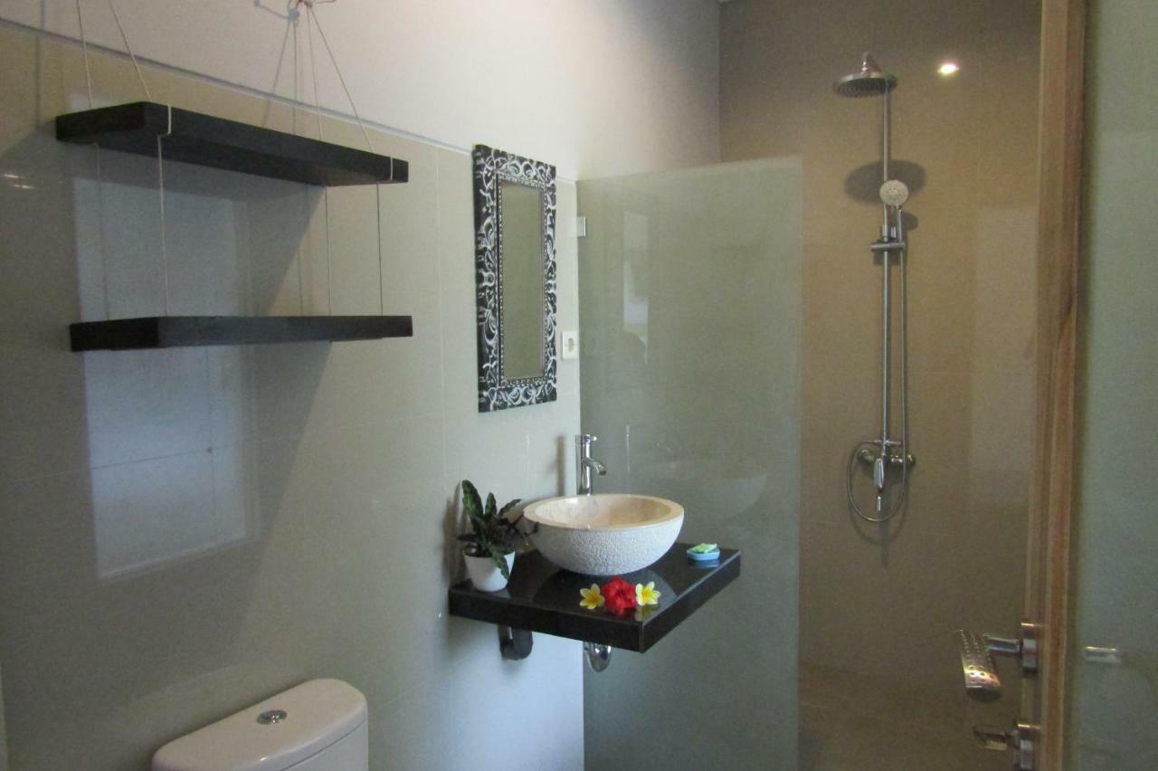 Guest house Recep Ubud (Bali)