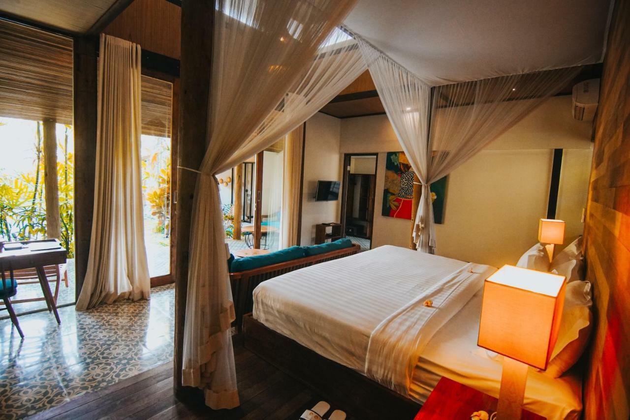Surya Kembar Resort 4*
