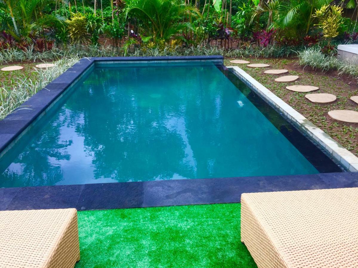 Mahesa Villa