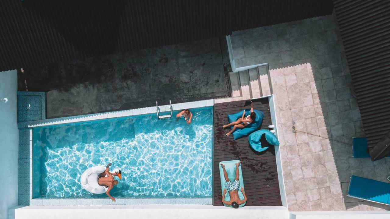 Guest house Bali Bio 2*