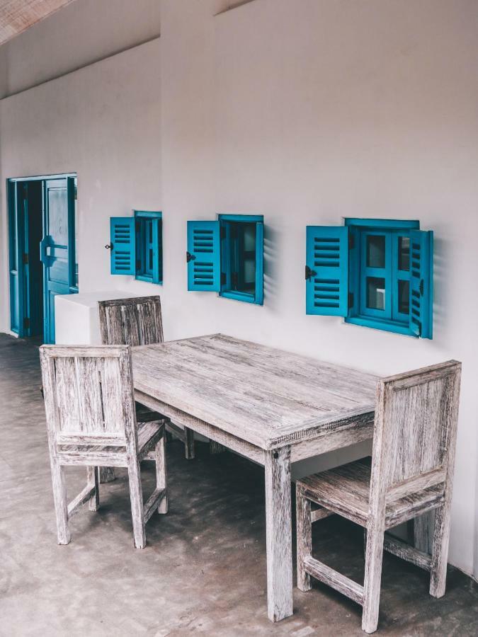 Guest house Bali Bio