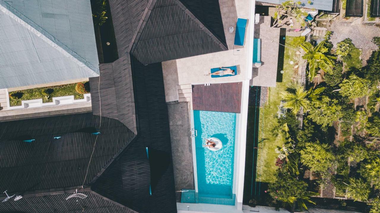 Bali Bio Guest house Uluwatu (Bali)