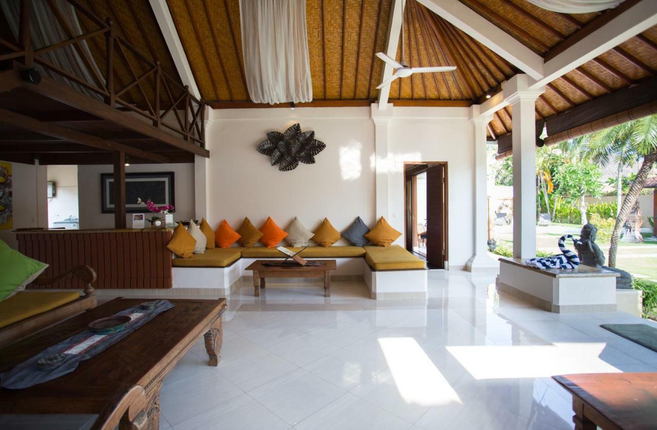 Villa Bali Dyana Seminyak (Bali)