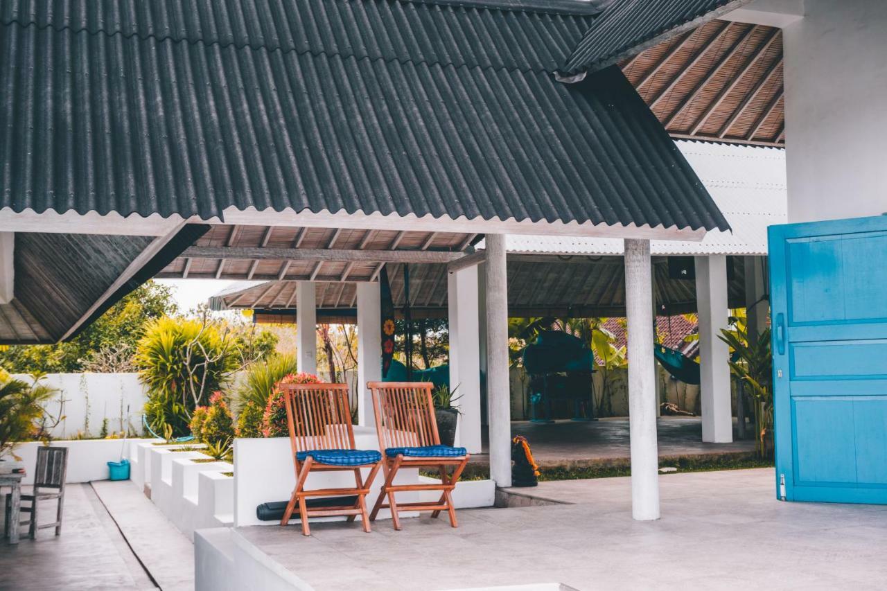 Bali Bio Guest house 2*