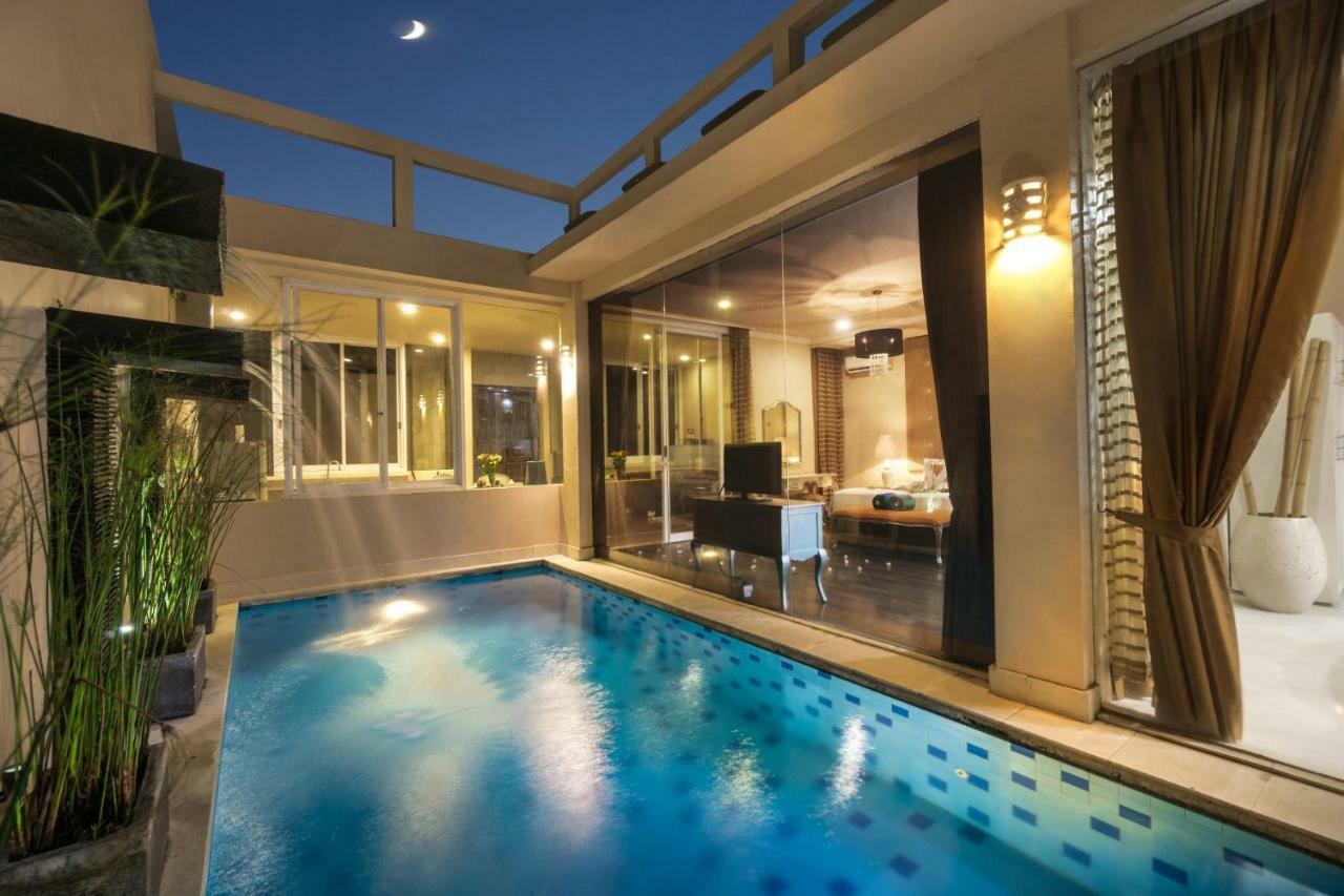 Villa Kamuela Seminyak (Bali)