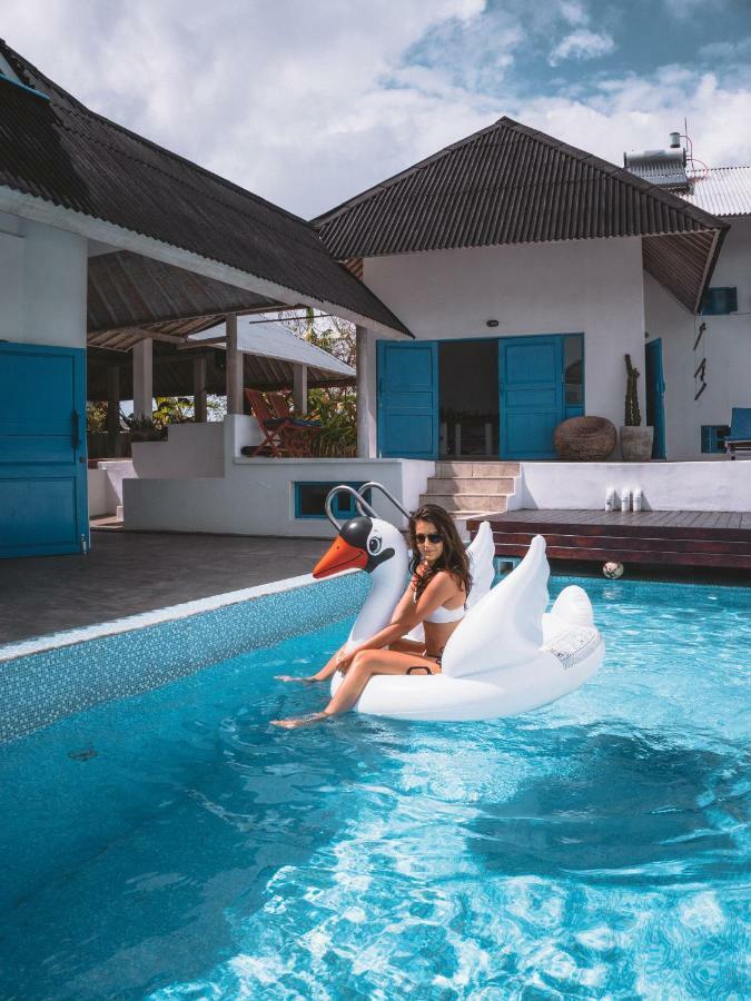 Bali Bio Guest house 2*
