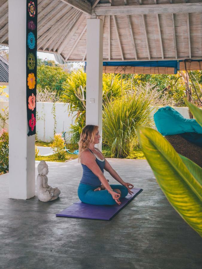 Bali Bio Uluwatu (Bali)